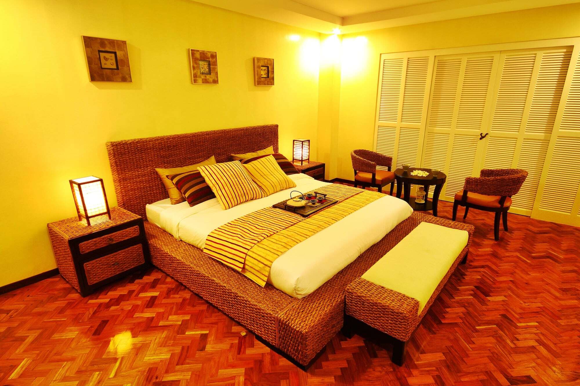 Mactan Isla Resort Lapu-Lapu City Esterno foto